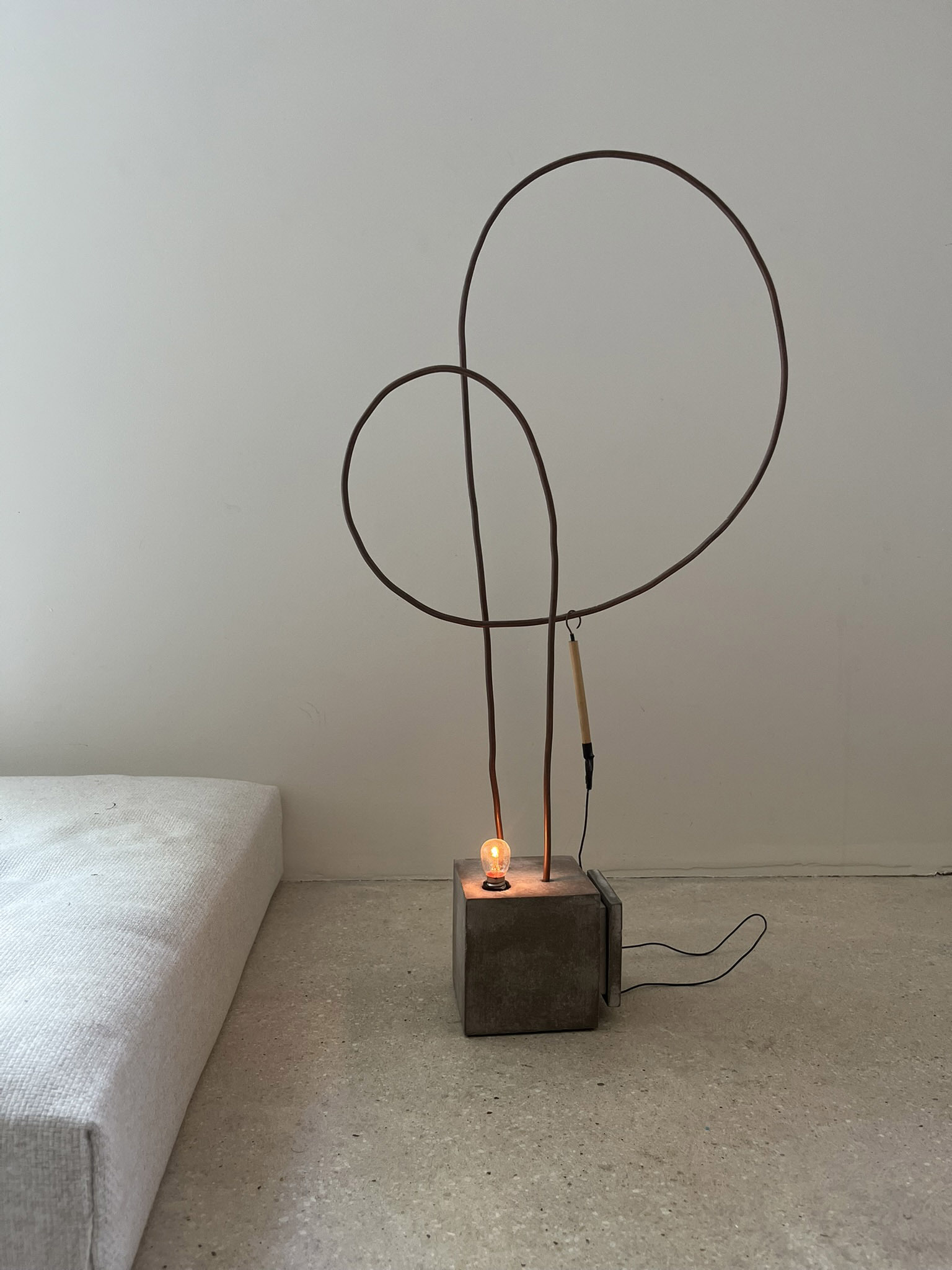 Prototype fabrication